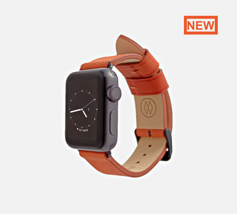 Classic Leather Band