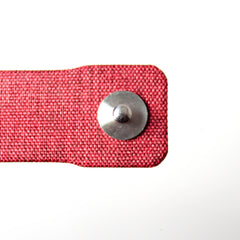 monowear apple watch band urban canvas