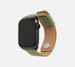 Urban Canvas Band - Apple Watch Monowear