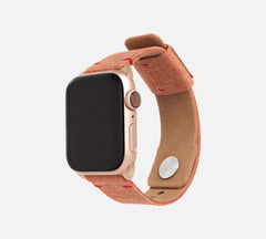 Urban Canvas Band - Apple Watch Monowear