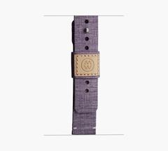 Urban Canvas Band - Apple Watch Monowear