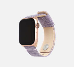 Urban Canvas Band - Apple Watch Monowear