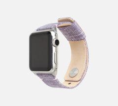 Urban Canvas Band - Apple Watch Monowear