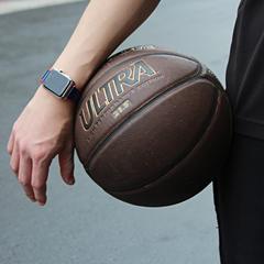 Nylon Active Vibe Band