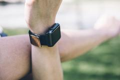 Nylon Active Band
