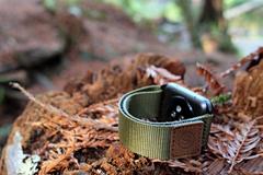Nylon Active Band
