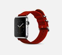 Nylon Band