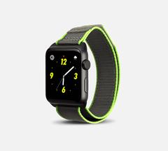 Nylon Active Vibe Band