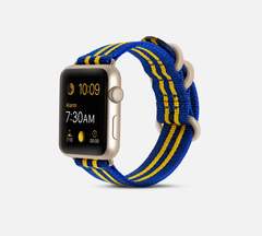 Nylon Band