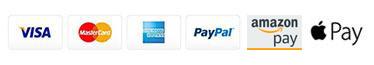 Payment options