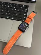 Monowear Classic Leather Band Review