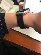 Monowear Classic Leather Band Review