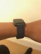 Monowear Leather Deployant Band Review