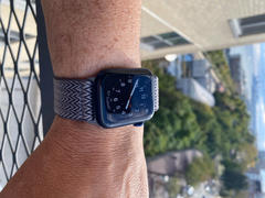 Monowear Infinite Wave Band Review