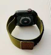 Monowear Nylon Active Band Review