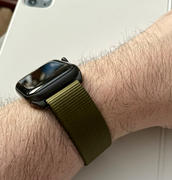 Monowear Nylon Active Band Review
