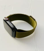 Monowear Nylon Active Band Review